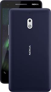 Nokia 2.1 Dual SIM 8GB blauw - refurbished
