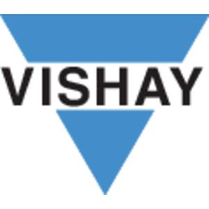Vishay 293D105X9020A2TE3 Tantal-Kondensator SMD 10 µF 20 V/DC 0.1% (L x B x H) 3.2 x 1.6 x 1.6mm