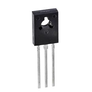 onsemiconductor ON Semiconductor Transistor (BJT) - diskret BD439G TO-126 NPN Bulk