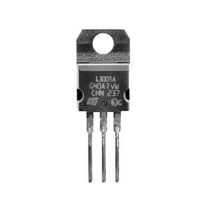 STMicroelectronics Transistor (BJT) - discreet ST13009 TO-220 NPN