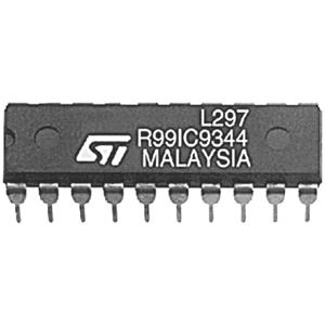 STMicroelectronics LM2901D SMD 1 stuk(s)