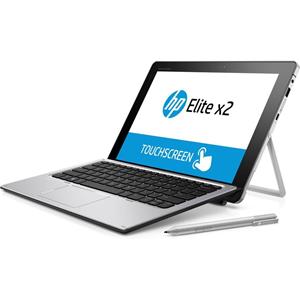 HP Elite x2 1012 G1 12 Core m5 1.1 GHz - SSD 256 GB - 8GB QWERTY - Engels