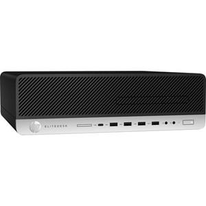 HP EliteDesk 800 G5 Core i5 3 GHz - SSD 256 GB RAM 16GB