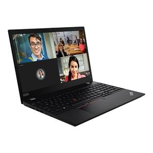 Lenovo ThinkPad T590 15 Core i7 1.8 GHz - SSD 512 GB - 16GB QWERTY - Italiaans