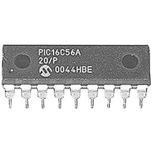Microchip Technology MCP23009-E/P SMD 1 stuk(s)