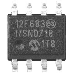 Microchip Technology MCP2551T-I/SN SMD 1 stuk(s)