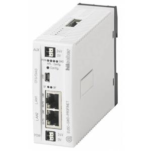 Eaton 170124 EU5C-SWD-PROFINET Gateway 24 V/DC 1 stuk(s)