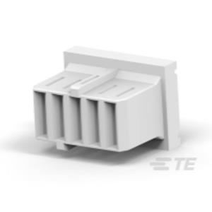 TE Connectivity 1982257-5 1 stuk(s) Tray