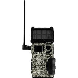 Spypoint Link-Micro S Wildcamera 10 Mpix GSM-module, 4G beeldoverdracht Camouflage