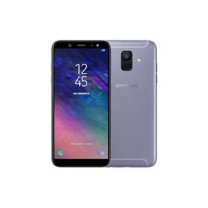 Samsung Galaxy A6 (2018) 32GB - Paars - Simlockvrij - Dual-SIM
