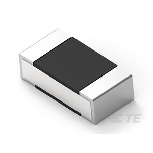 TE Connectivity 2176308-3 Thin Film weerstand 140 kΩ SMD 0.1 W 0.1 % 25 ppm 5000 stuk(s) Tape on Full reel
