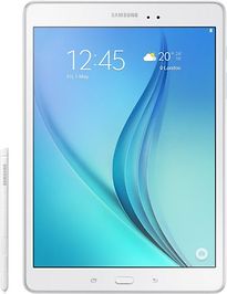 Samsung Galaxy Tab A 9.7 with S Pen 9,7 16GB [wifi incl.  S-Pen] wit - refurbished