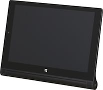 Lenovo Yoga Tablet 2 10,1 32GB eMMC [wifi + 4G] zwart - refurbished