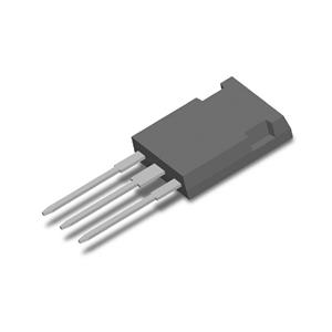 Littelfuse IXFR80N60P3 MOSFET Single 540W TO-247I
