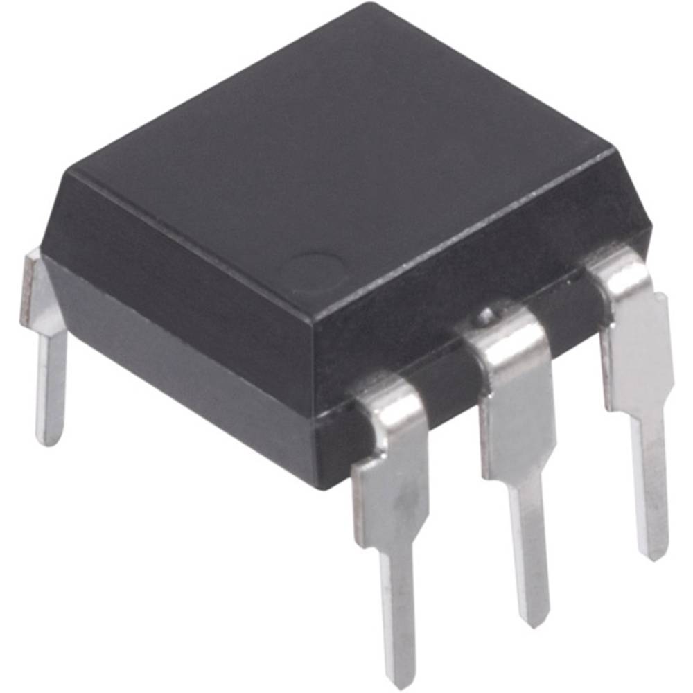 Infineon Technologies PVT312SPBF SMD-6 Tube