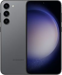 Samsung Galaxy S23 Plus Dual SIM 256GB graphite - refurbished