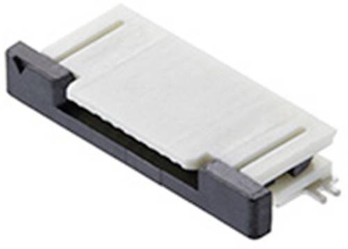Molex FFC/FPC-Anschluss Polzahl Gesamt 26 Rastermaß: 0.5mm 524352671 Tape on Full reel