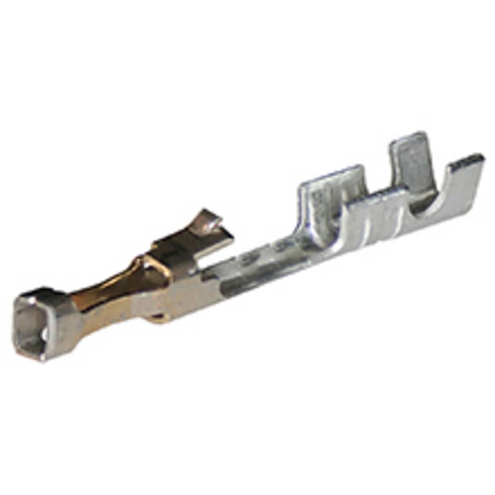 Molex SL 16021112  Inhoud: 1 stuk(s)