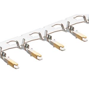 Molex CLIK-Mate 1.5 5025790100  Inhoud: 1 stuk(s)