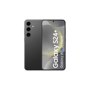 Samsung Galaxy S24+ 5G 512GB Onyx Black | Android smartphones | Telefonie&Tablet - Smartphones | S926BZKG