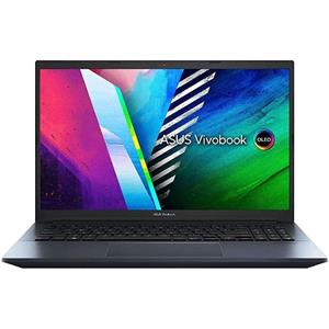 Asus VivoBook Pro 15 K3500PC-OLED007W 15 Core i7 3.3 GHz - SSD 1000 GB - 16GB QWERTY - Arabisch
