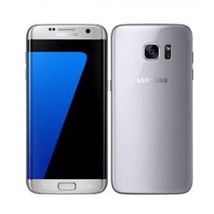 Samsung Galaxy S7 edge 32GB - Zilver - Simlockvrij - Dual-SIM