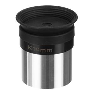 Bresser Oculair Kellner K10mm 1,25 inch met rubberen oogschelp