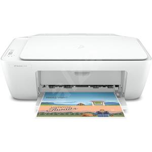 HP 2320 Inkjet Printer