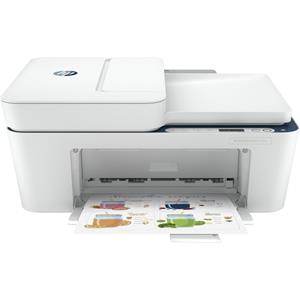 HP DeskJet 4130E Inkjet Printer