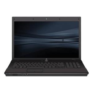 HP ProBook 4710s - Intel Core 2 Duo - 17 inch - 4GB RAM - 240GB SSD - Windows 10 Home