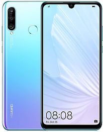 Huawei P30 lite Dual SIM 256GB [Nieuwe editie] ademhalingskristal - refurbished