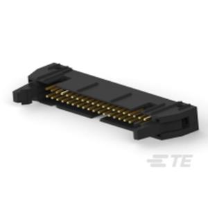 TE Connectivity 5499910-9 1 stuk(s) Tray