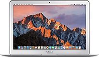 Apple MacBook Air 13.3 (Glossy) 1.8 GHz Intel Core i5 8 GB RAM 256 GB PCIe SSD [Mid 2017, Duitse toetsenbordindeling, QWERTZ] - refurbished