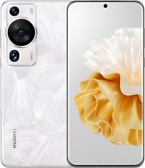 Huawei P60 Pro Dual SIM 256GB rococo pearl - refurbished