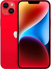 Apple iPhone 14 Plus 512GB [(PRODUCT) RED Special Edition] rood - refurbished
