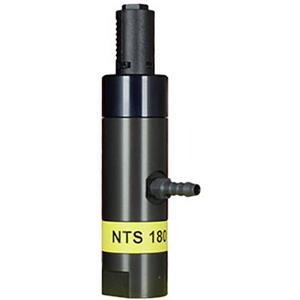 Netter Vibration 01918500 NTS 180 NF Mechanische vibrator Nominale frequentie (bij 6 bar): 4880 omw/min 1/8 1 stuk(s)