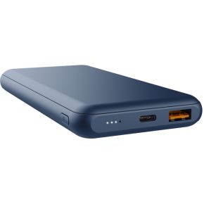 Trust Redoh Schnelle 10.000 mAh Powerbank - Blau