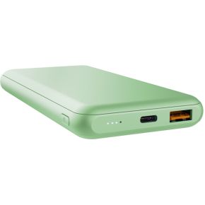 Trust Redoh Fast Powerbank 10.000 mAh Powerbank Groen