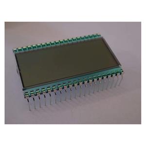 displayelektronik Display Elektronik LCD-Display DE119TU-30/8.4