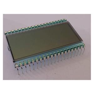 displayelektronik Display Elektronik LCD-Display DE121RS-20/7.5