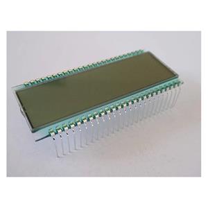 displayelektronik Display Elektronik LCD-Display DE122TU-30/12.2