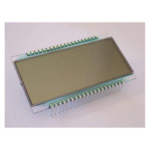 displayelektronik Display Elektronik LCD-Display DE131RU-30/8.4