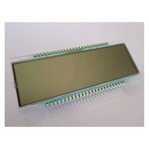displayelektronik Display Elektronik LCD-Display DE132RS-20/8.4