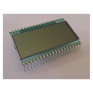 displayelektronik Display Elektronik LCD-Display DE152RS-20/7.5