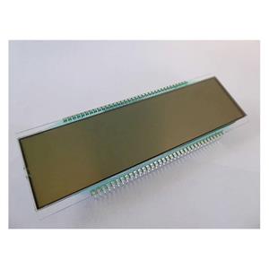 displayelektronik Display Elektronik LCD-Display DE156RU-30/7.5