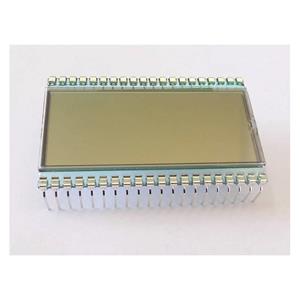 displayelektronik Display Elektronik LCD-Display DE159RS-20/7.5