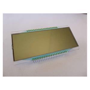 displayelektronik Display Elektronik LCD-Display DE160RS-20/7.5