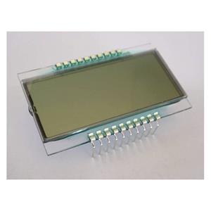 displayelektronik Display Elektronik LCD-Display DE161TS-20/7.5(3)