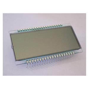 displayelektronik Display Elektronik LCD-Display DE182RS-20/7.5