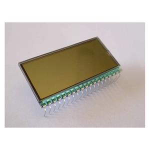 displayelektronik Display Elektronik LCD-Display DE325RS-20/8.4(3)